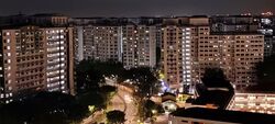 Blk 463A Sembawang Riverlodge (Sembawang), HDB 2 Rooms #570560831